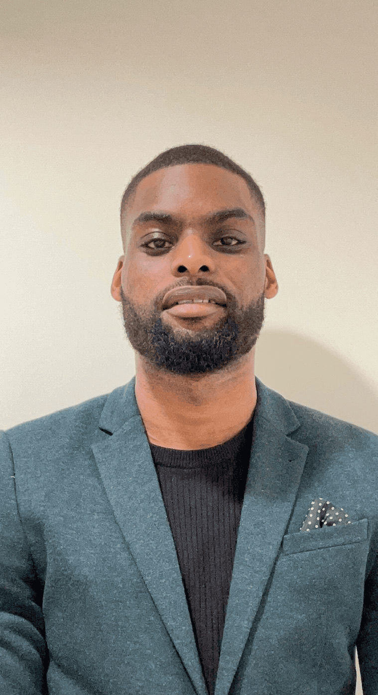 Marcus Obubonojo