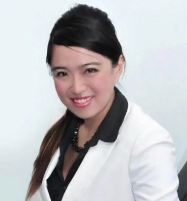 Wendy Vanessa | Chief Stratgy Officer
