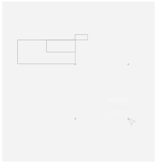 Canvas drawing illustration