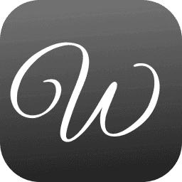 WebWizardi brägnilogo.