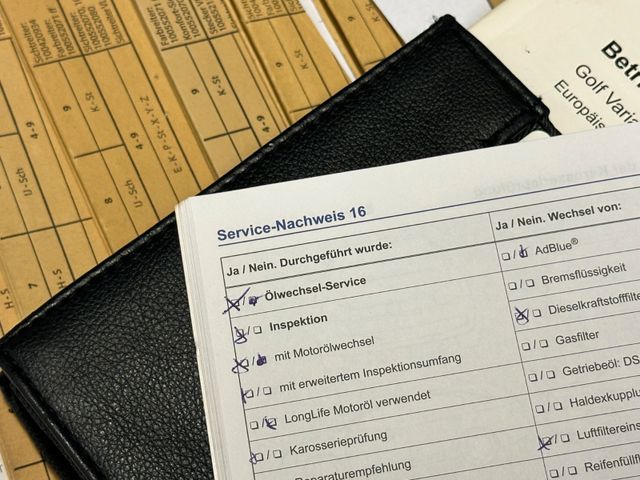 VW Golf 2014 BLACK Gebrauchtwagen - Galeriebild 24