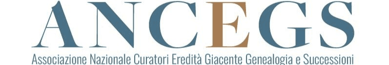 A young person with curly hair smiles at the camera while sitting in front of a laptop against a dark background.