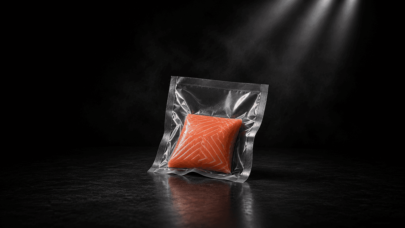 Vacuum Bags