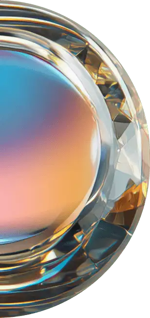 Right-side Diamond Button