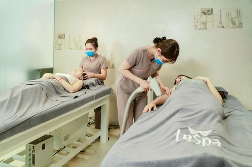 Spa Procedure