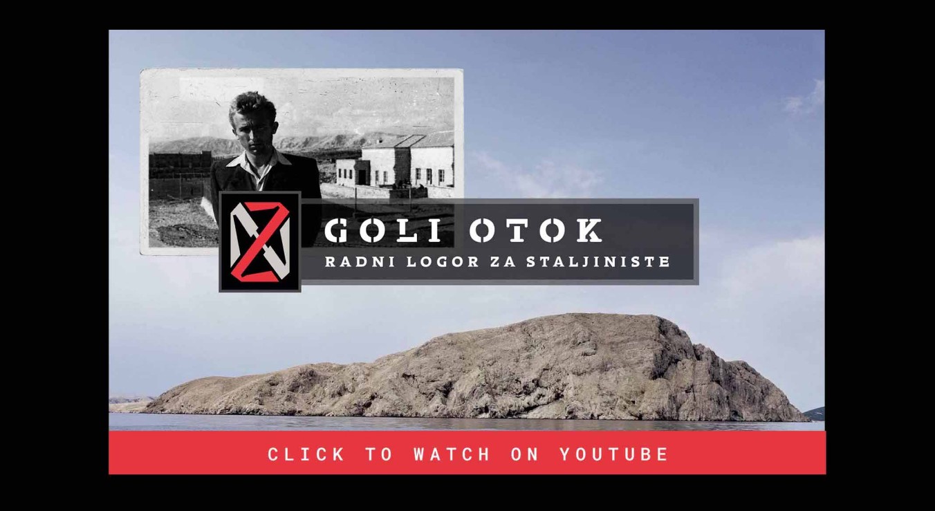 Goli Otok episode