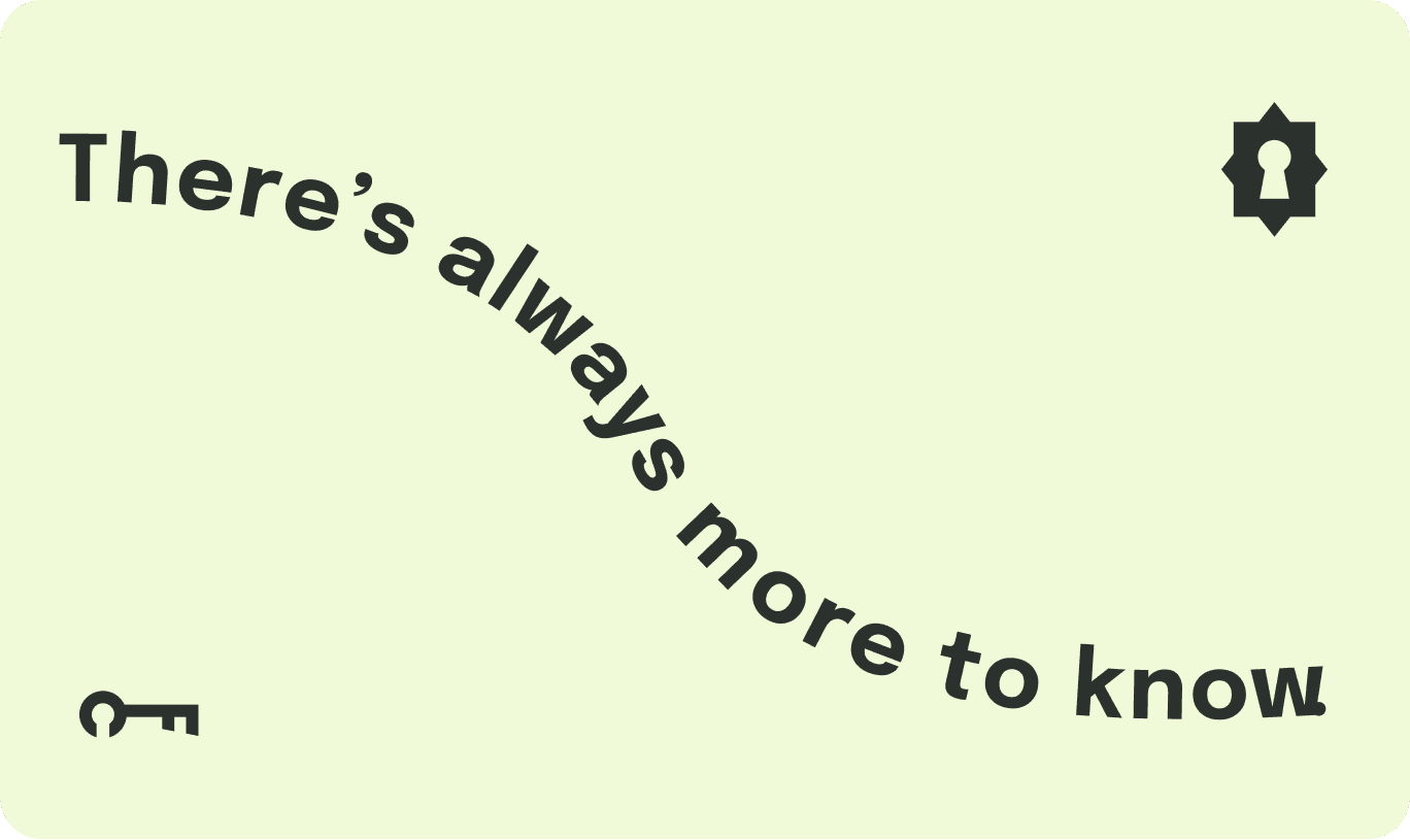 Feeding Curiosity brand board