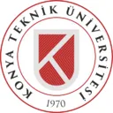 Konya Teknik Üniversitesi logosu