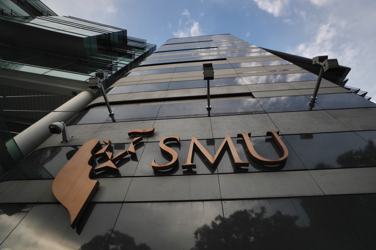 SMU TechFin Insurtech