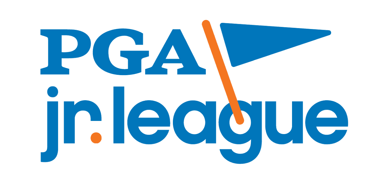 PGA Jr League Logo