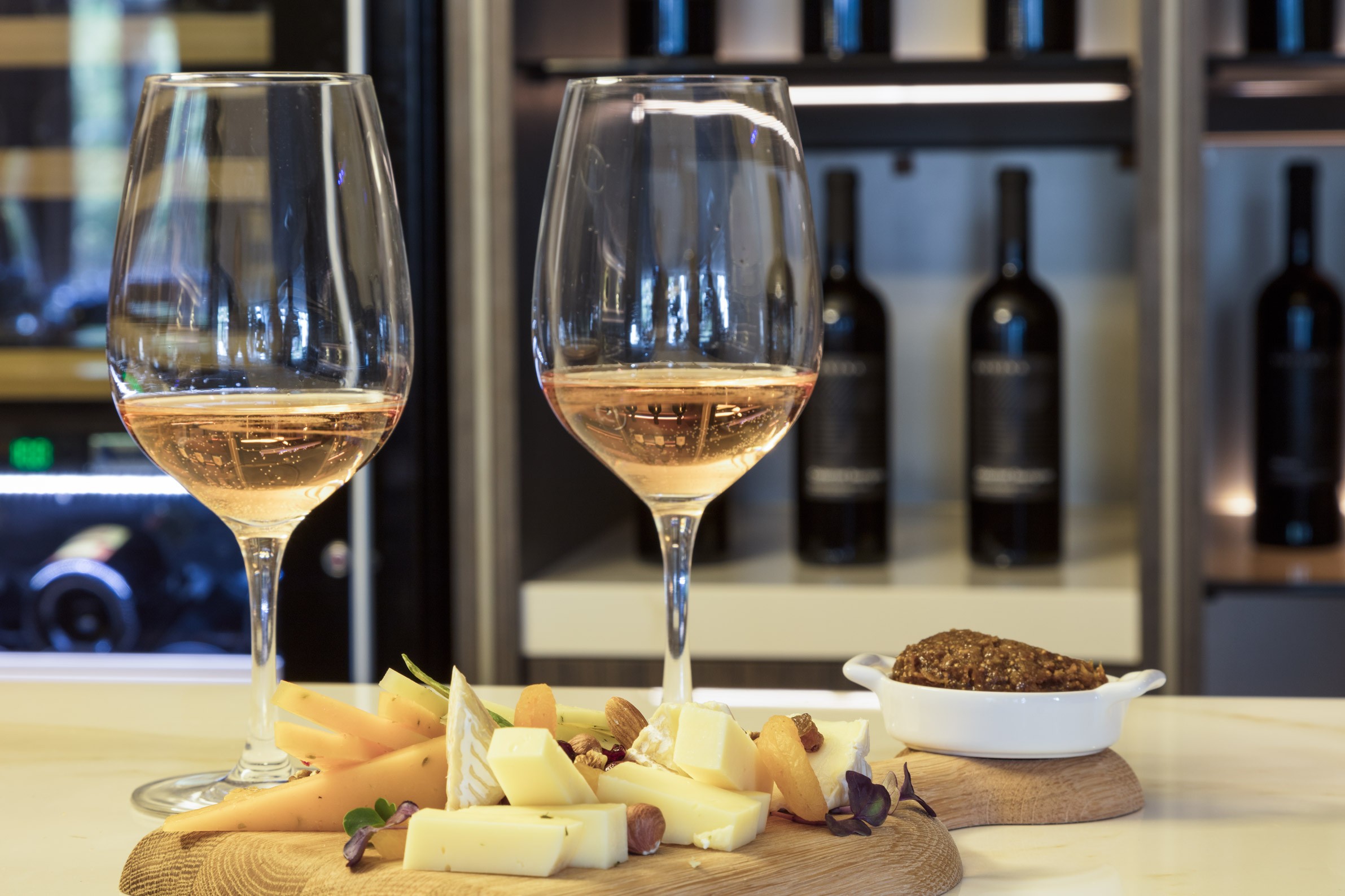 Eleanor Hastings with flower robe