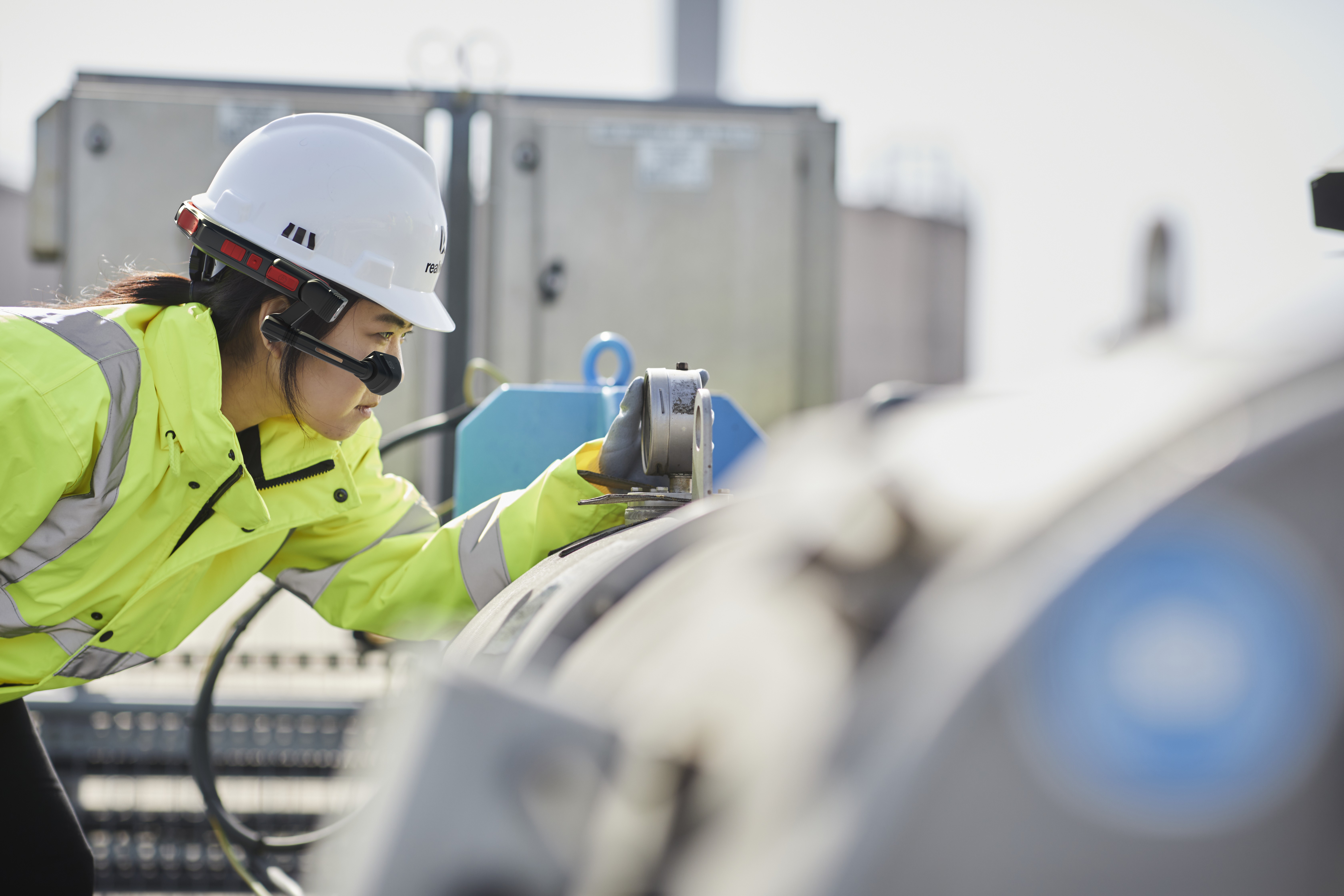 Gauge Inspection