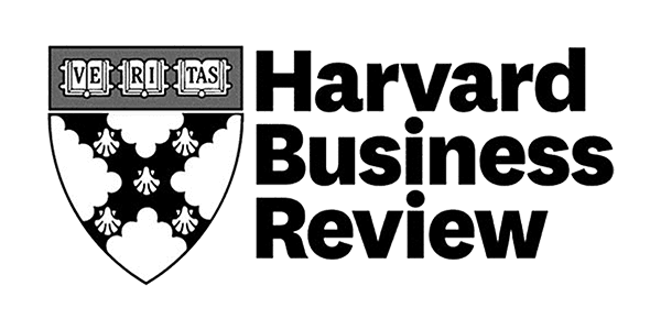 Harvard Business Review logo