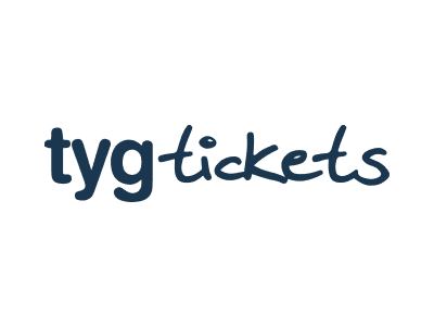 Tyg Tickets