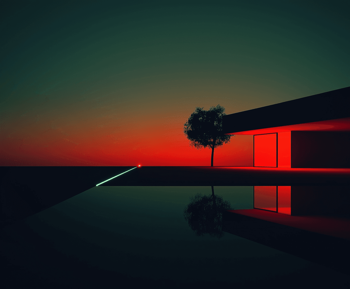 Editorial blog cover image for Designing for Attention Without Demanding It