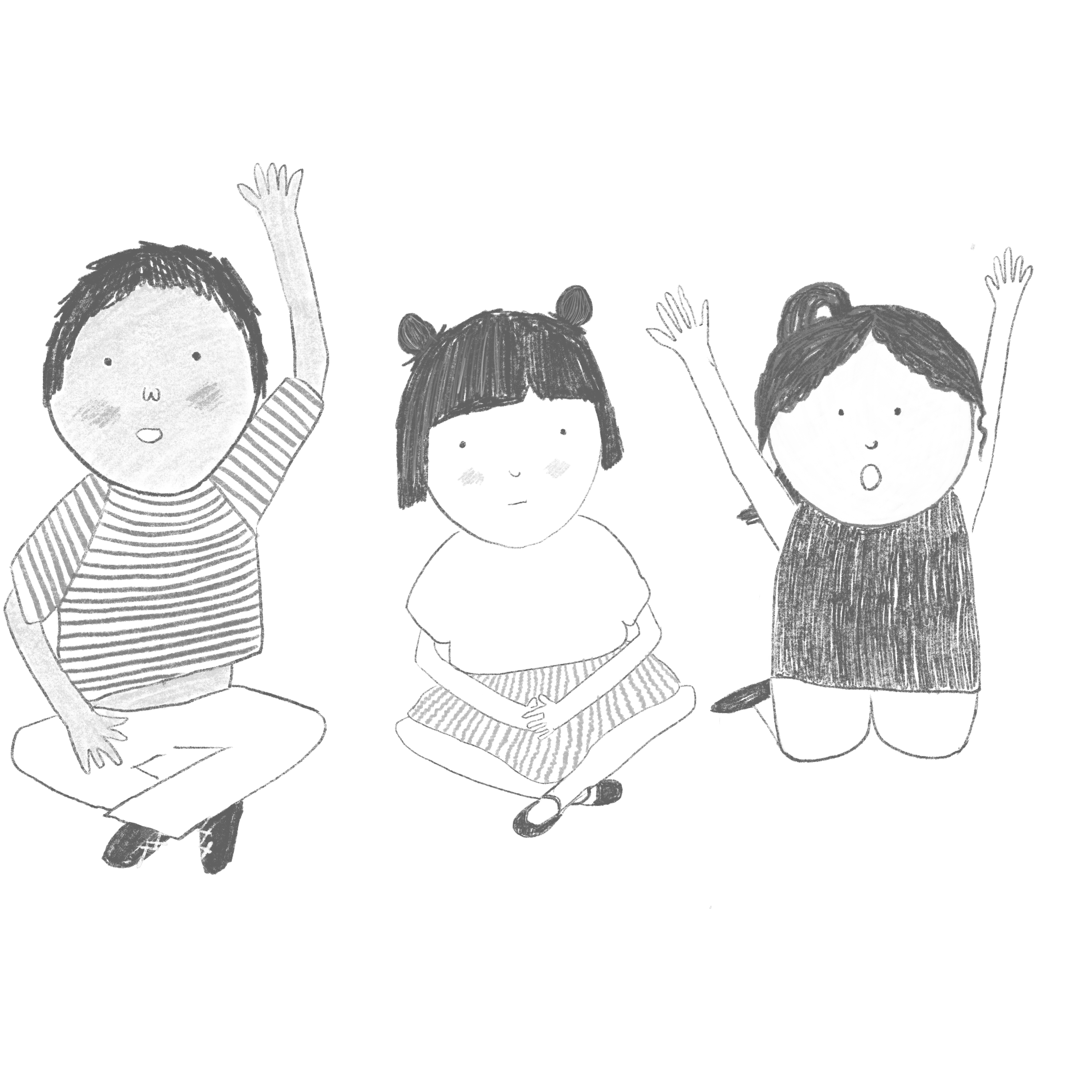 Nathalie Denise illustration