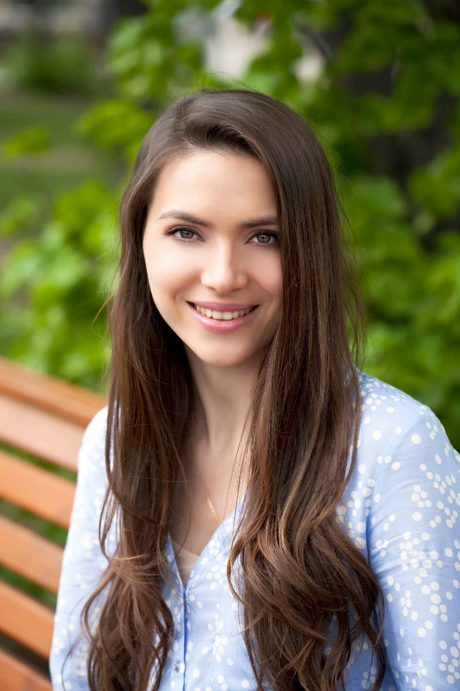Testimonials author image