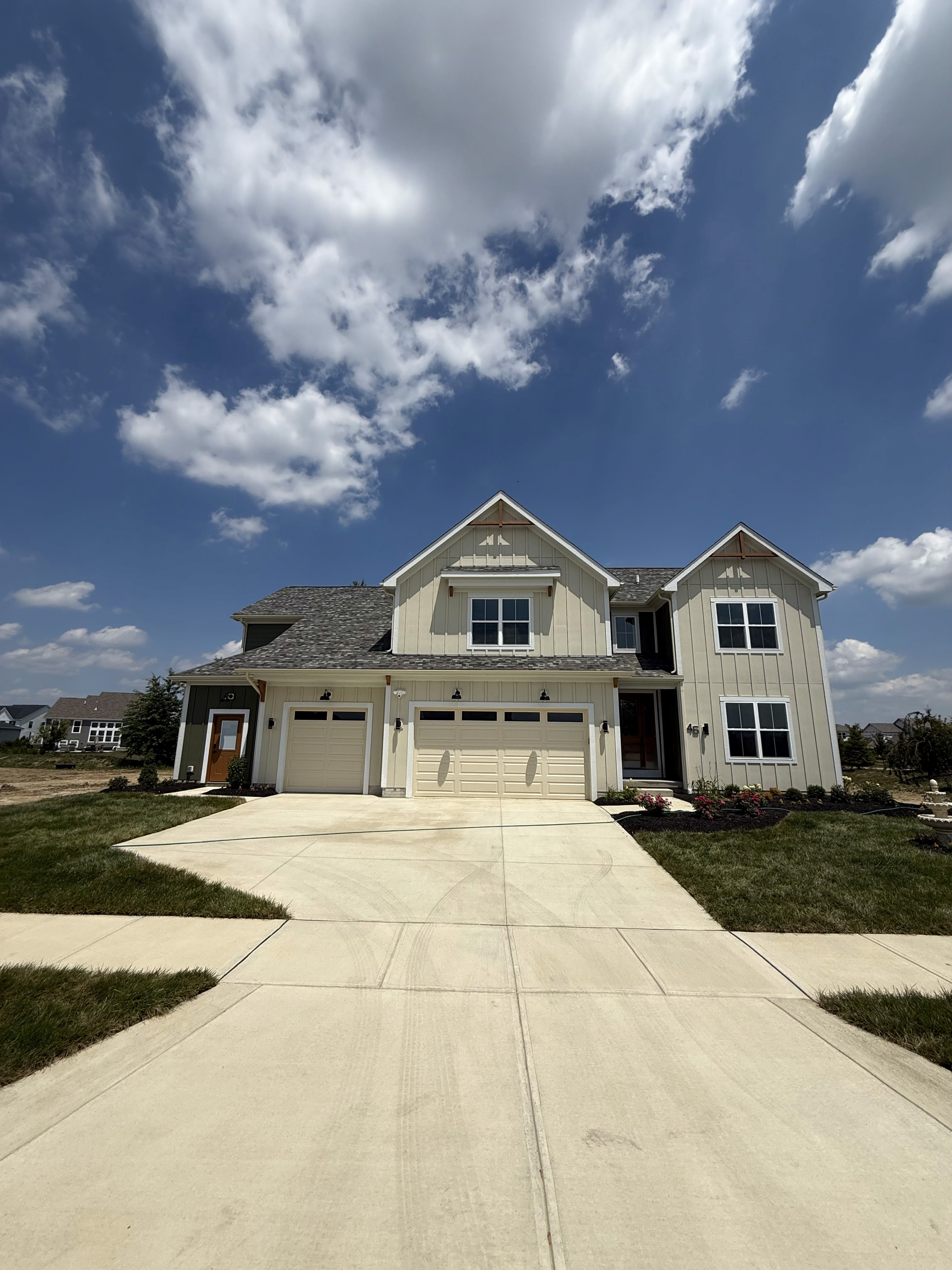 46 Brooke Creek Ct home