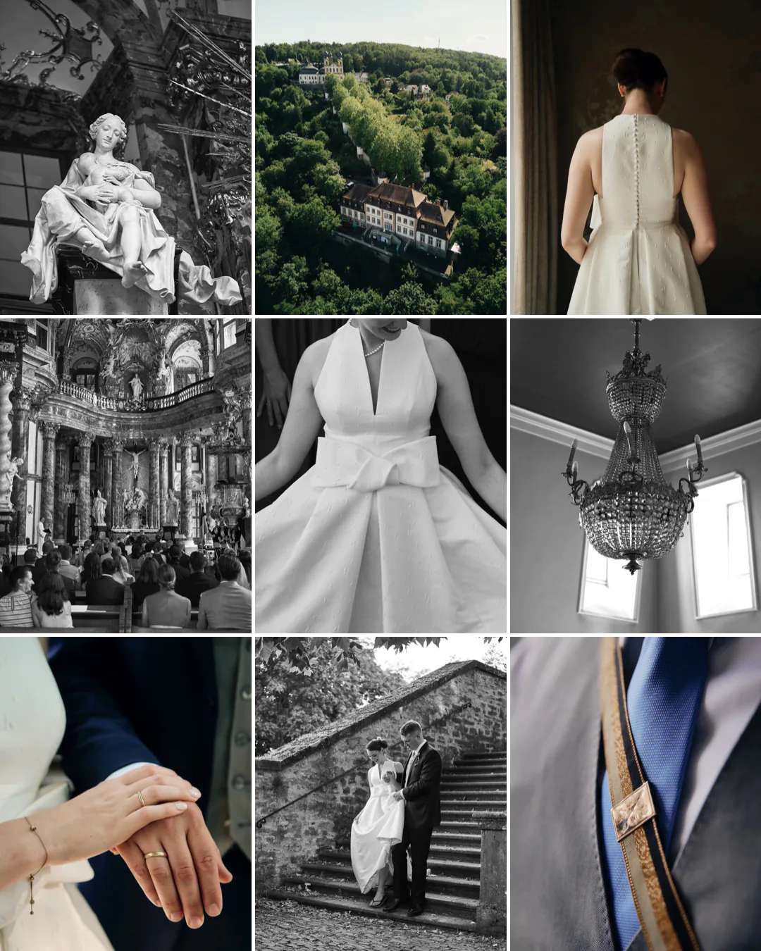 wedding shoot Marienberg Würzburg, Marienfestung photoshoot, castle engagement Würzburg