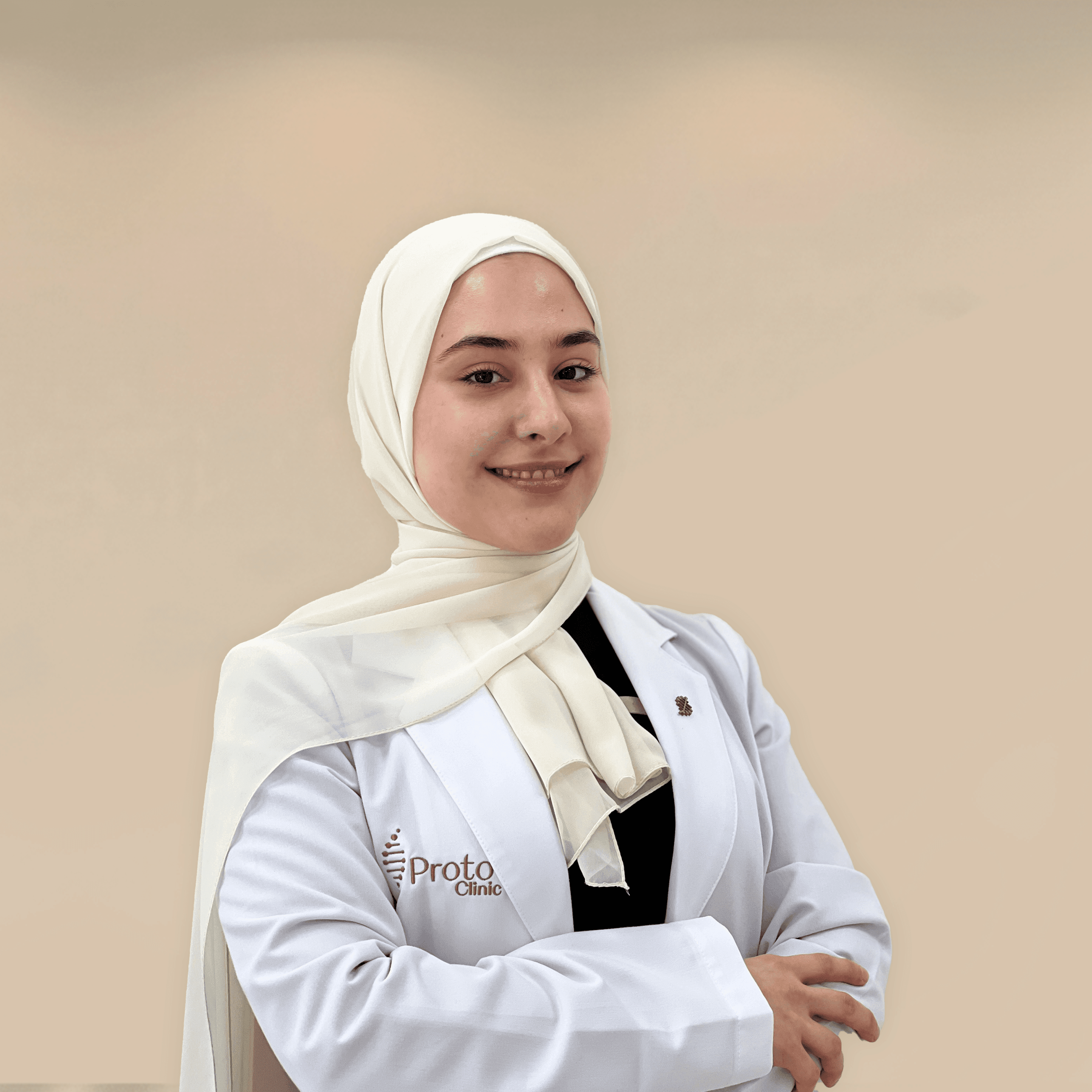 Dr. Maryam Haitham Salman Picture 