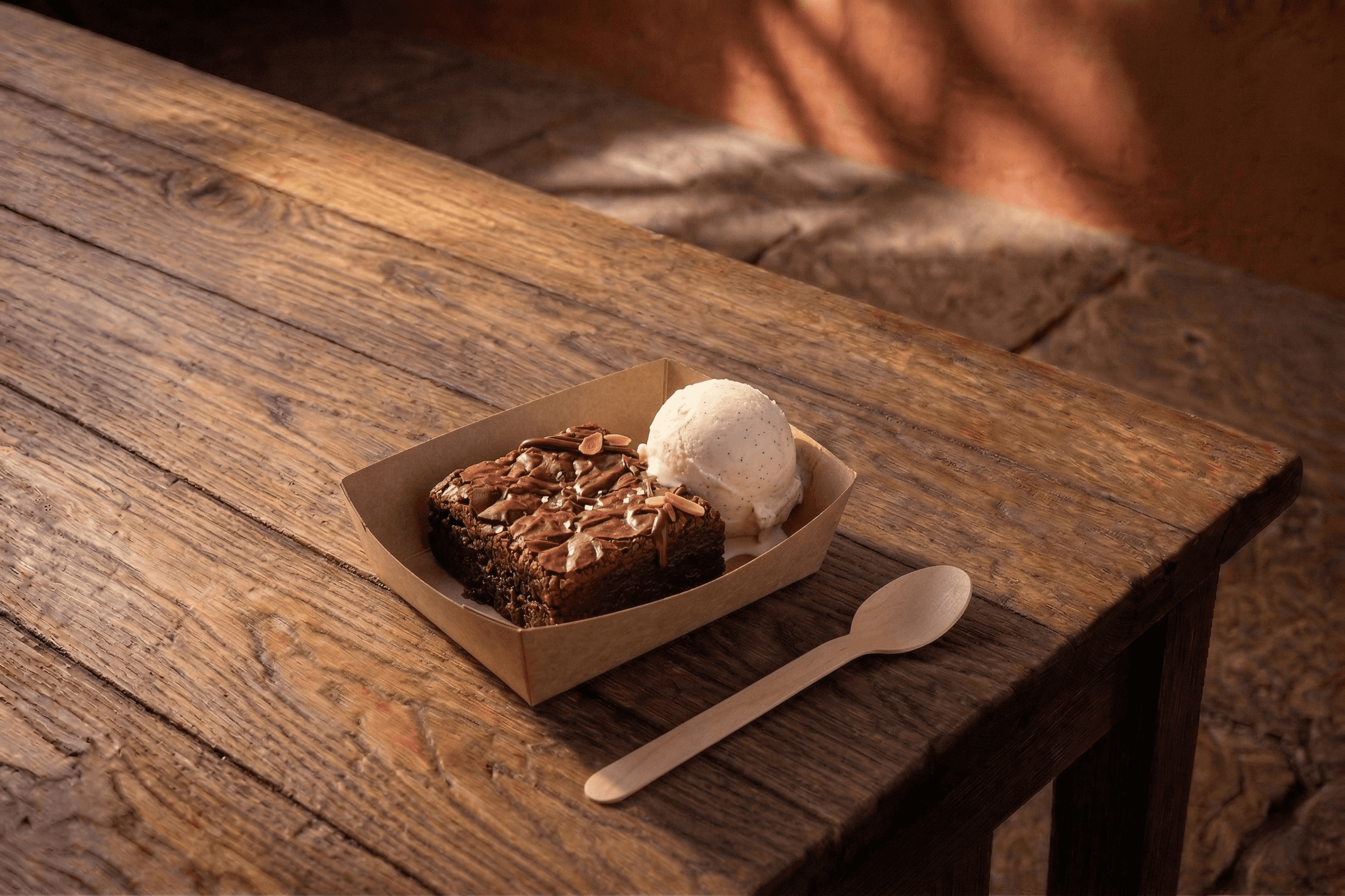 The Brownie