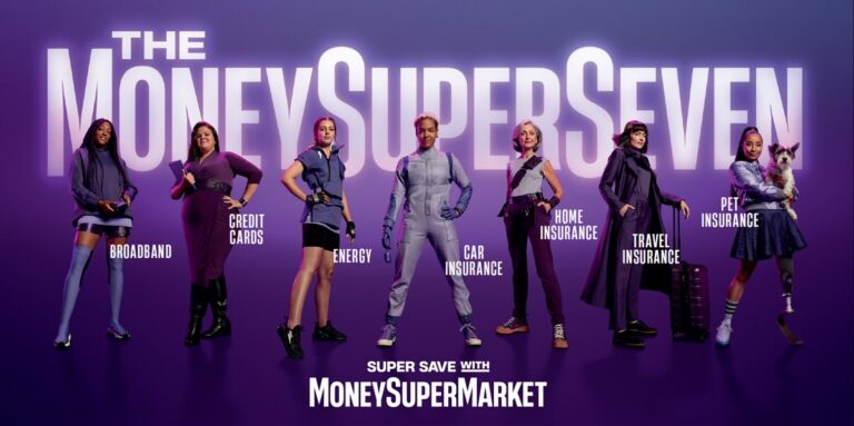 Moneysupermarket design system