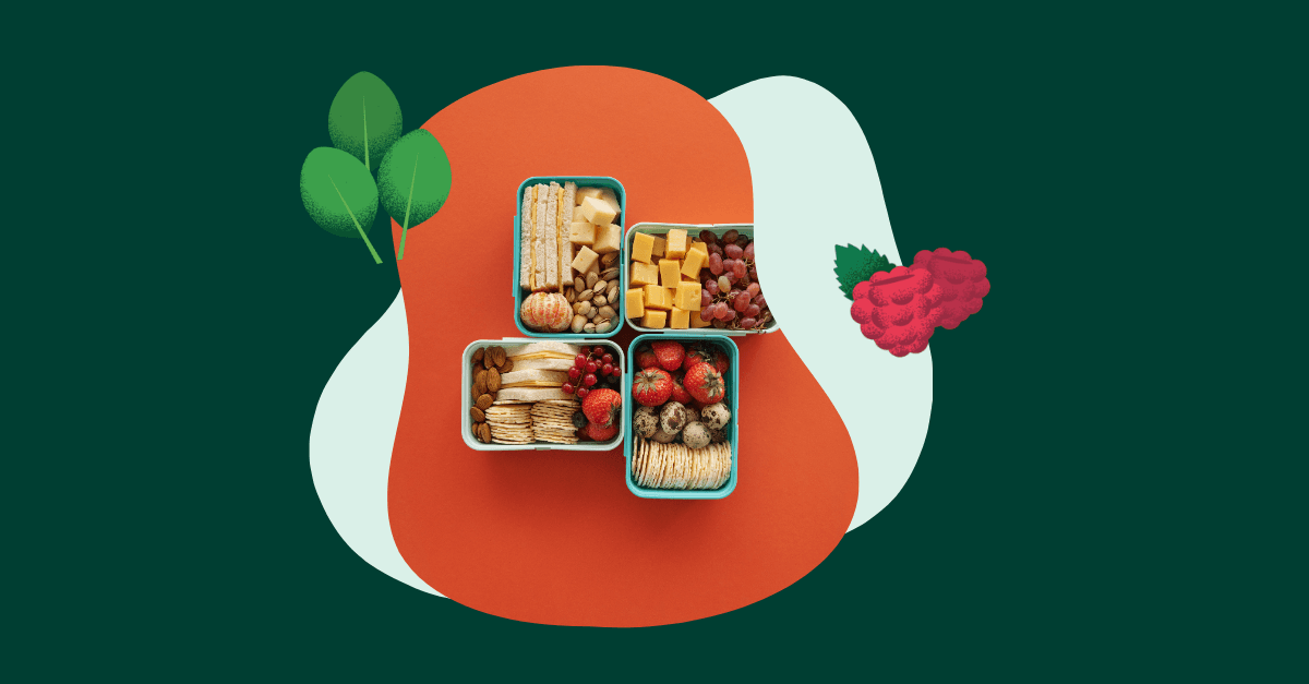 Navigating Midlife with a Menopause Nutritionist