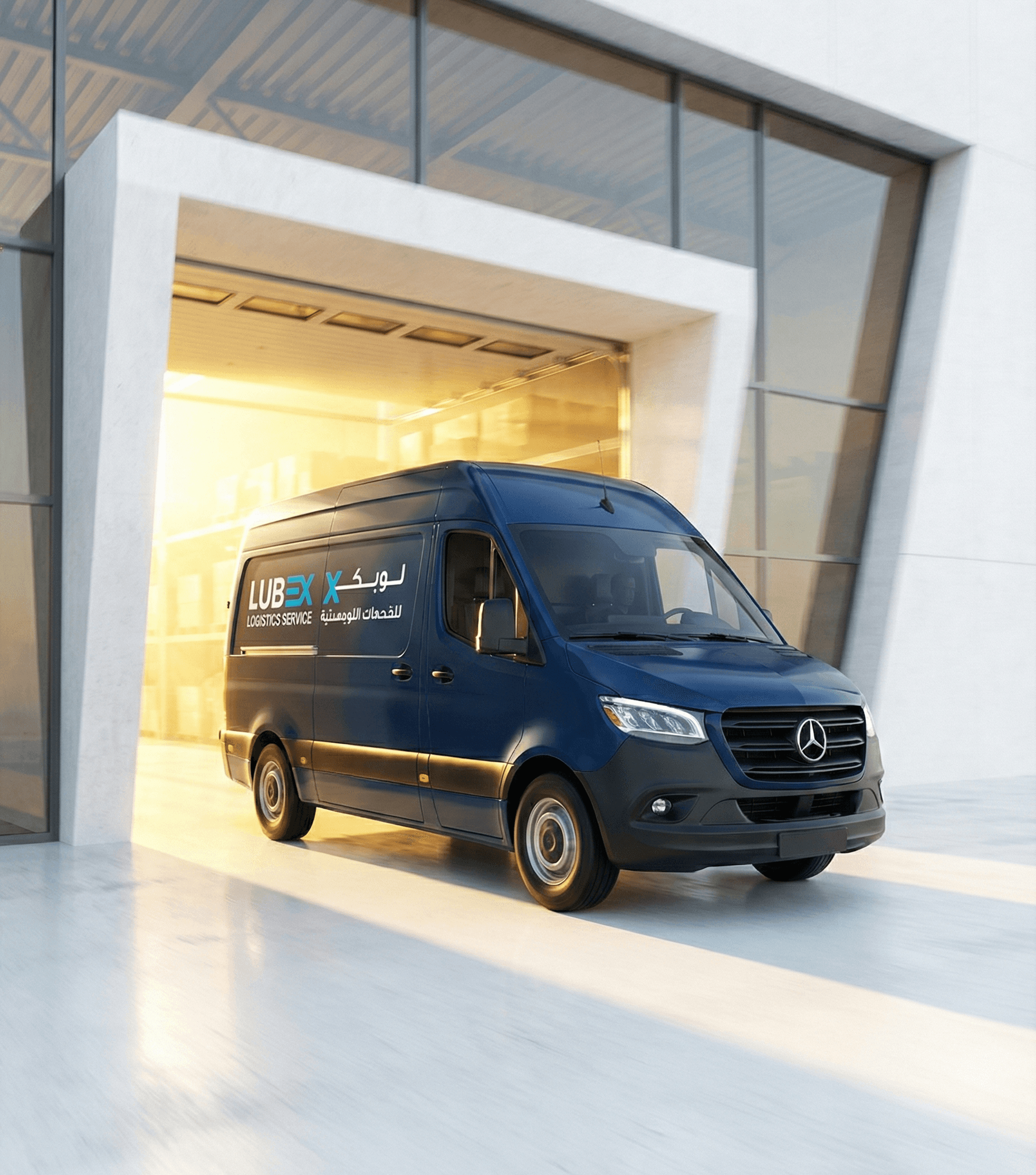 "خدمة توصيل نفس اليوم في الرياض للمتاجر الإلكترونية"