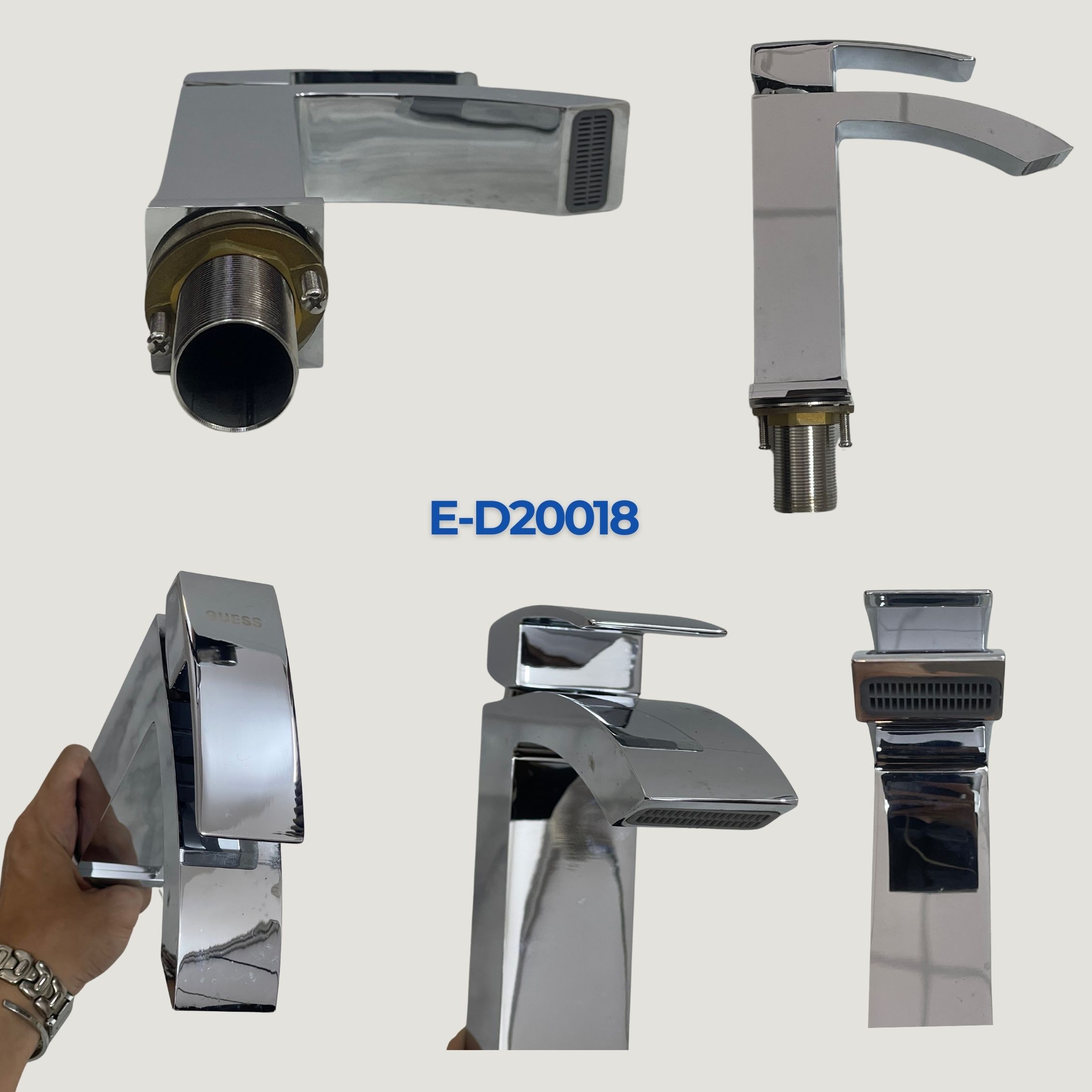 E-commerce Website subimage 3