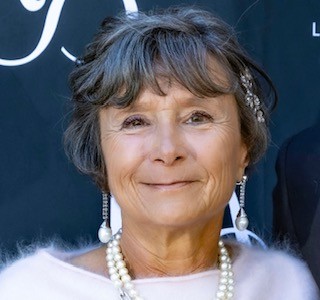 Anna Butturini