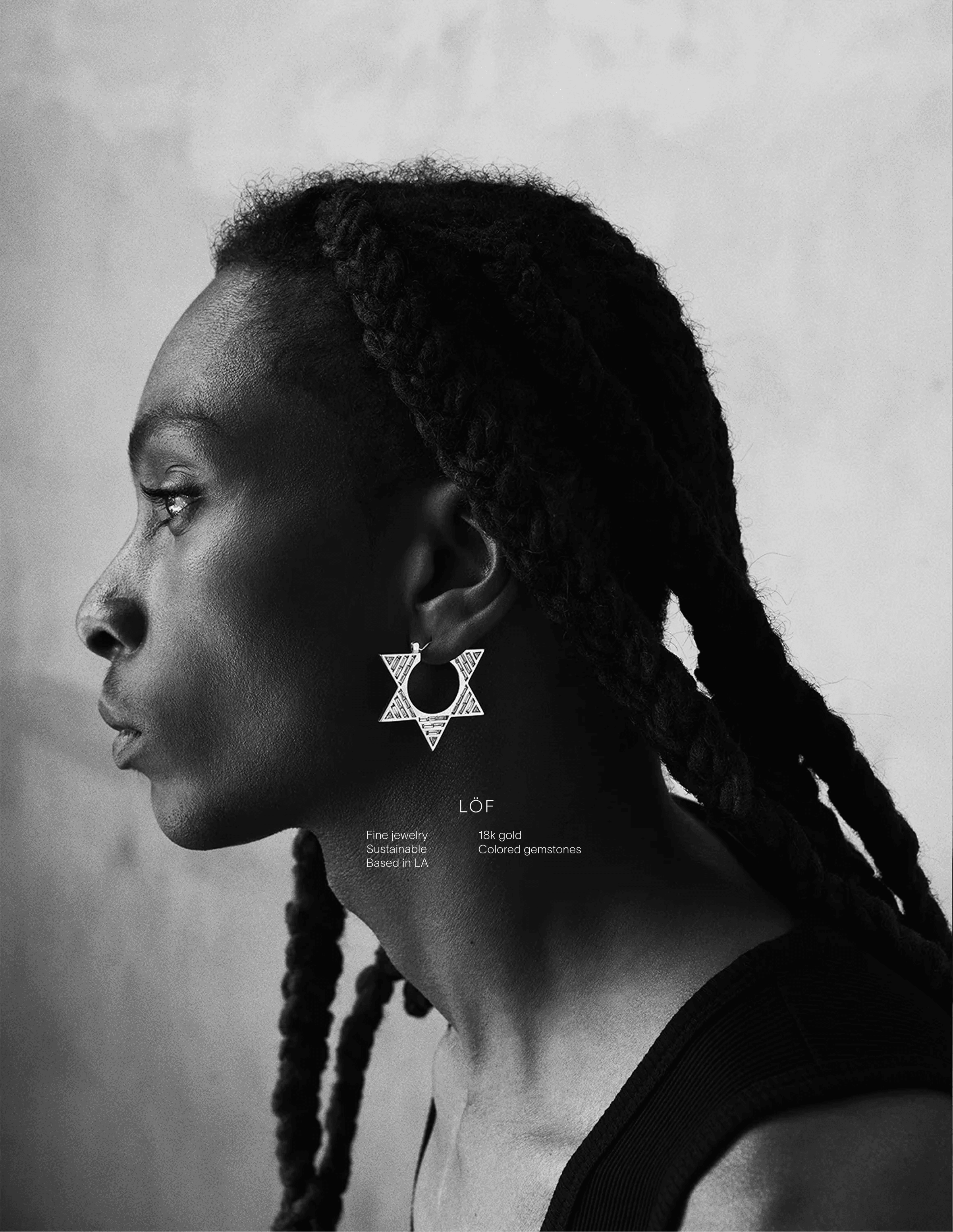 LÖF Fine Jewelry Main Image