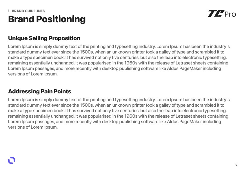 TCPro 3