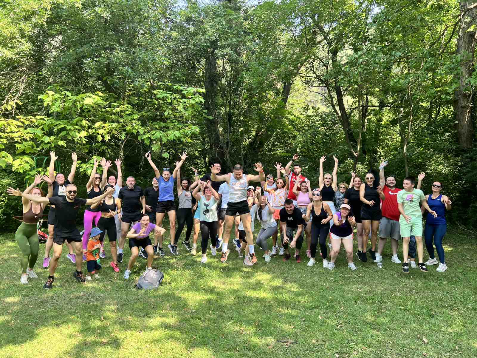 Recovery Techniques After an Intense Workout