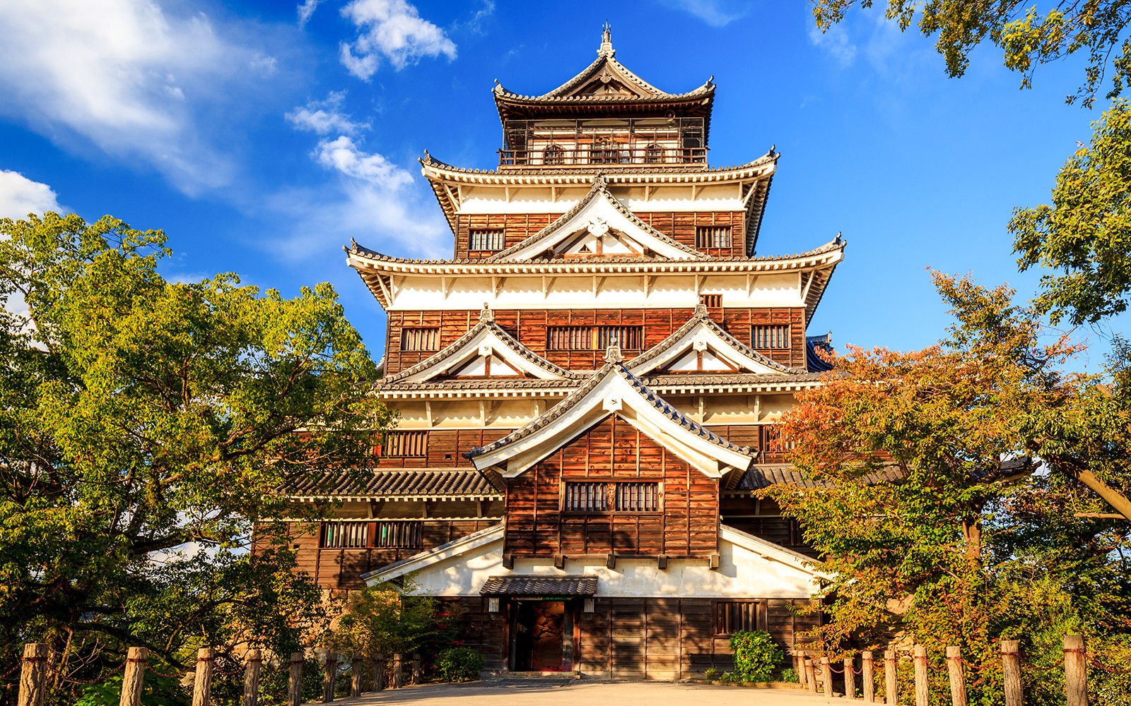 ہیروشیما واکنگ ٹور: ہیروشیما پر بم کیوں گرایا گیا -2