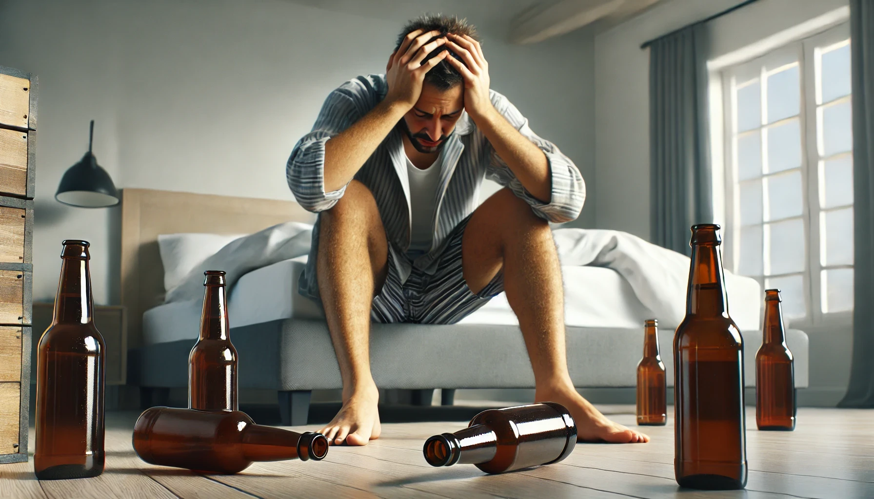 CONSENSUS: Darker alcohol is more likely to cause worse hangovers
