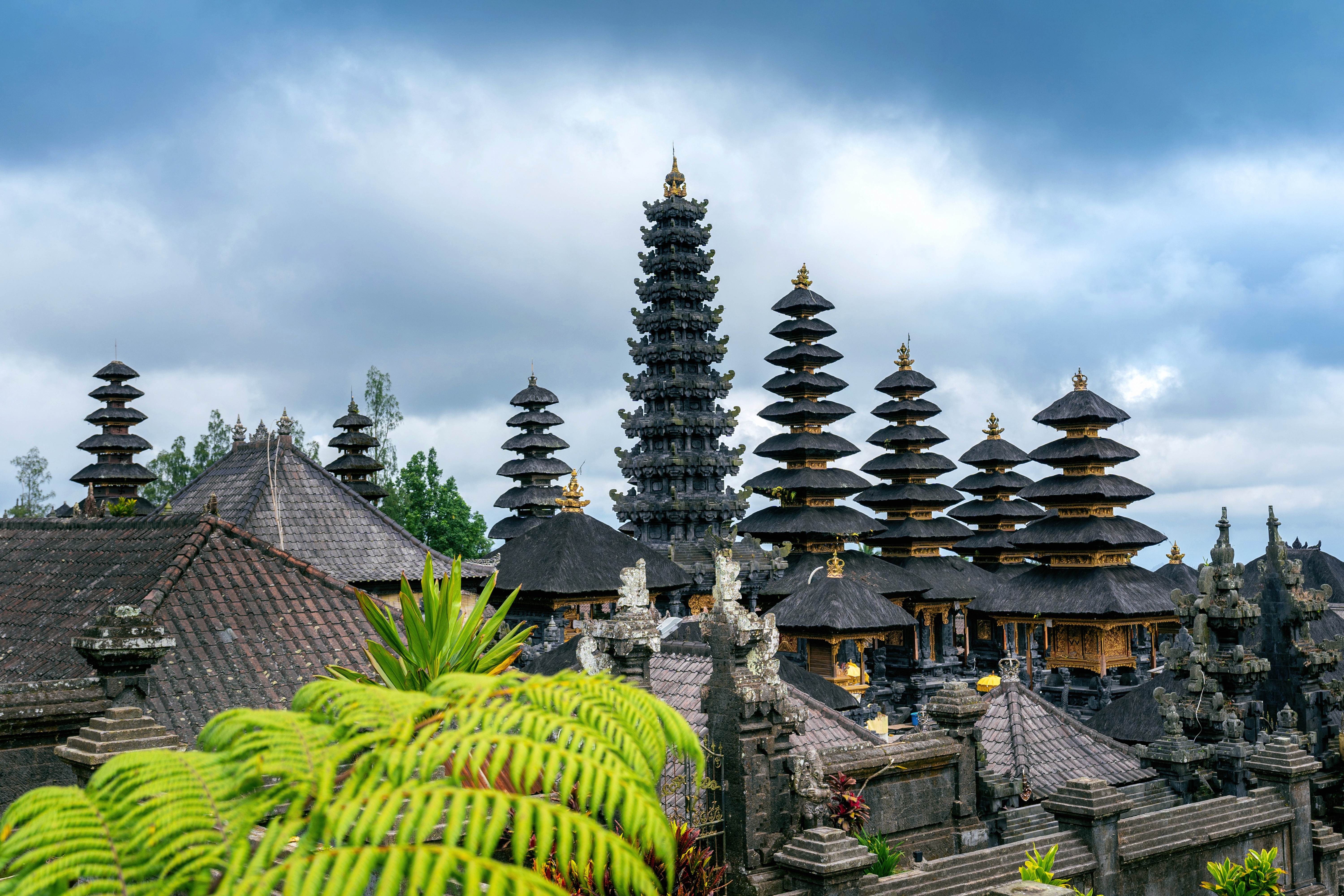 Bali Tour Package 5 Nights 6 Days