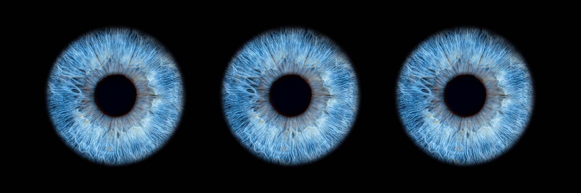 Mettalic shape background image