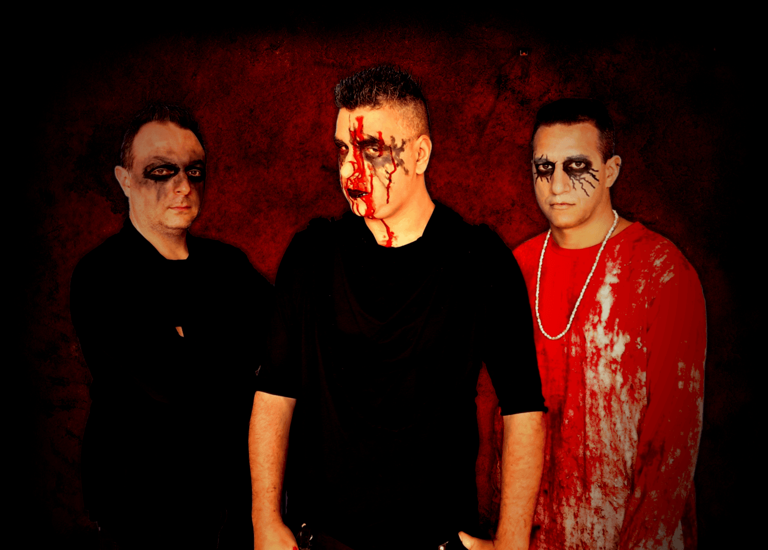 Photo by © Madness of Sorrow promo