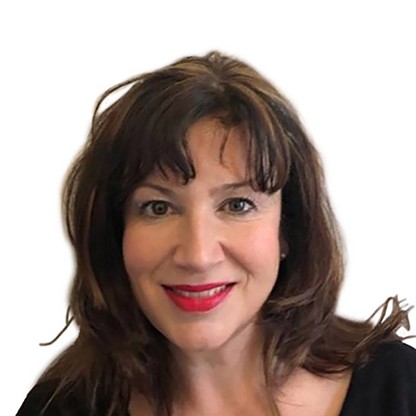 Head shot picture of Susie Fraser