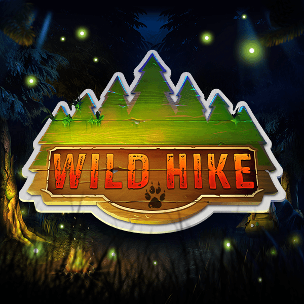 Visuel officiel Wild Hike (Relax Gaming)