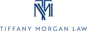 Tiffany Morgan law