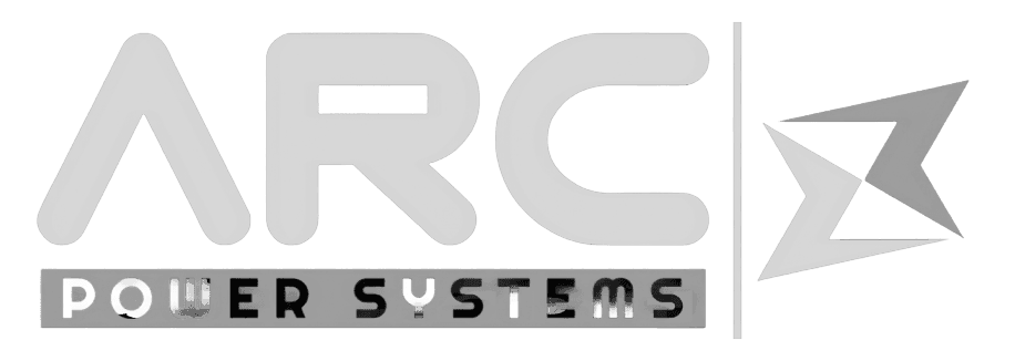 Arc Power Systems Logo - LinkedPhone Customer