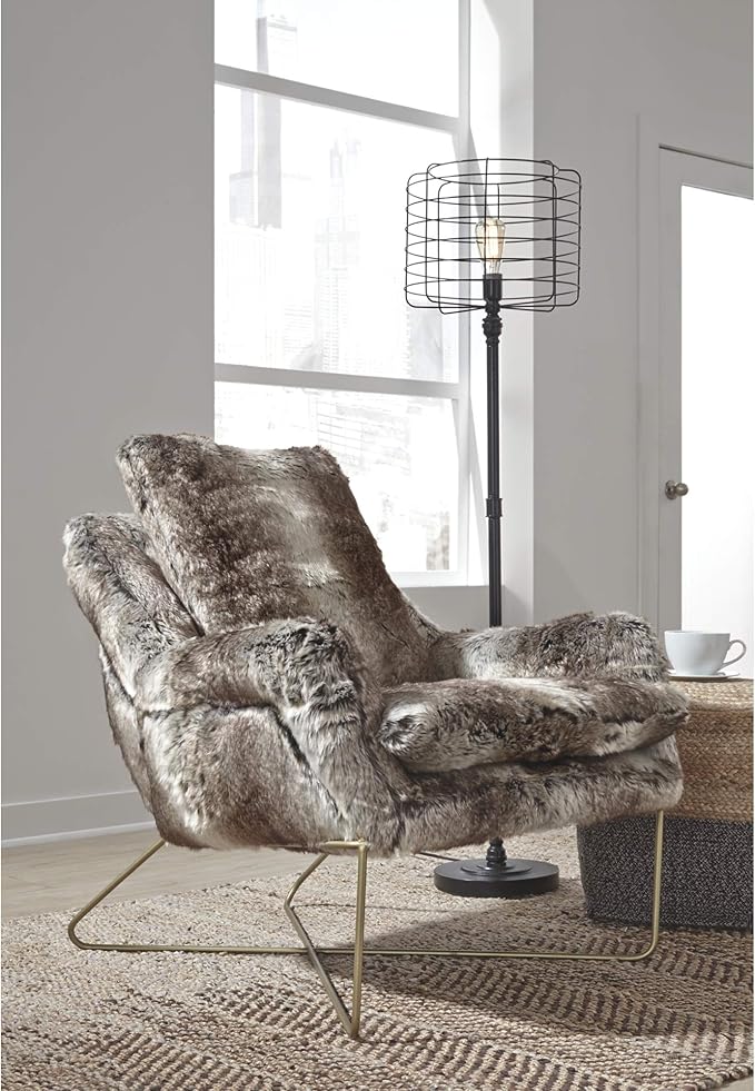 Elegant wildau accent chair with modern appeal and high-quality craftsmanship.