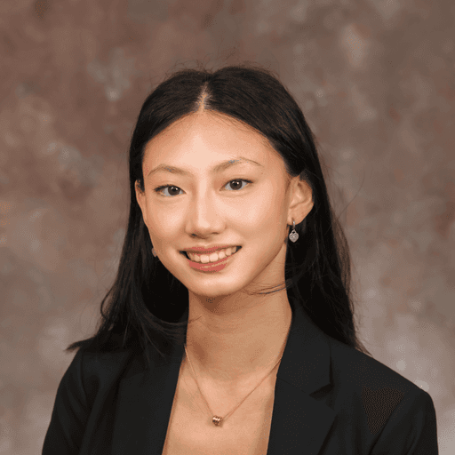 Profile Photo of Aimee Zou, Summit STEM Alumni