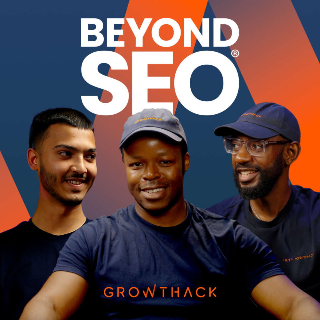 Beyond SEO Podcast