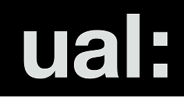 UAL Logo