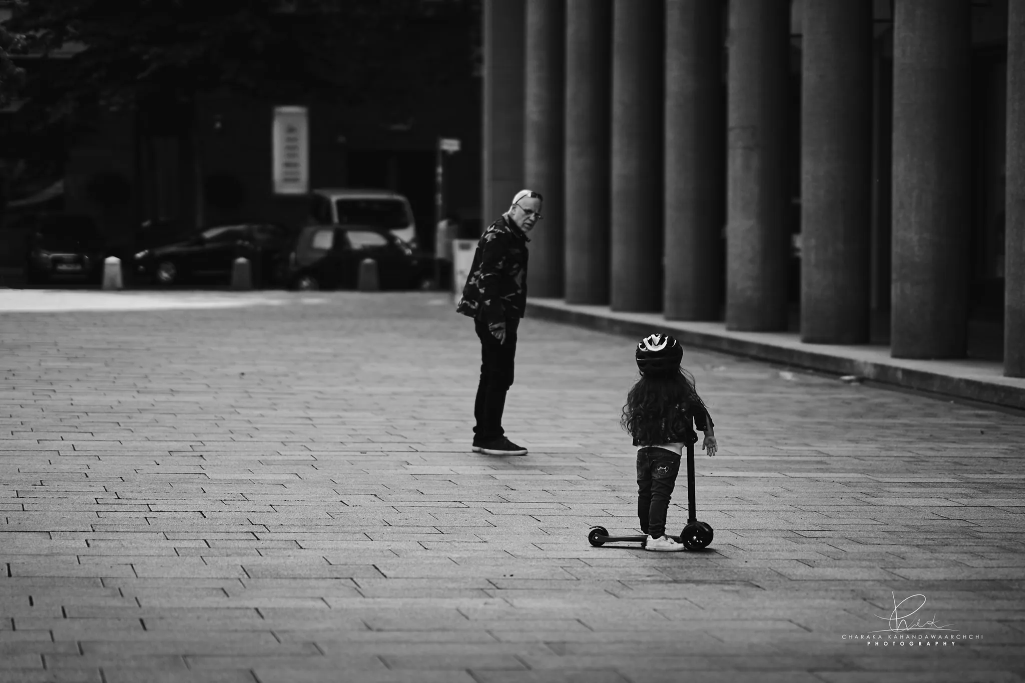 Berlin · Germany · 2018