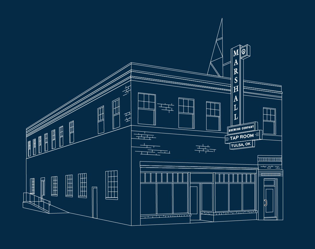 Marshall Brewing Co gallery image 2