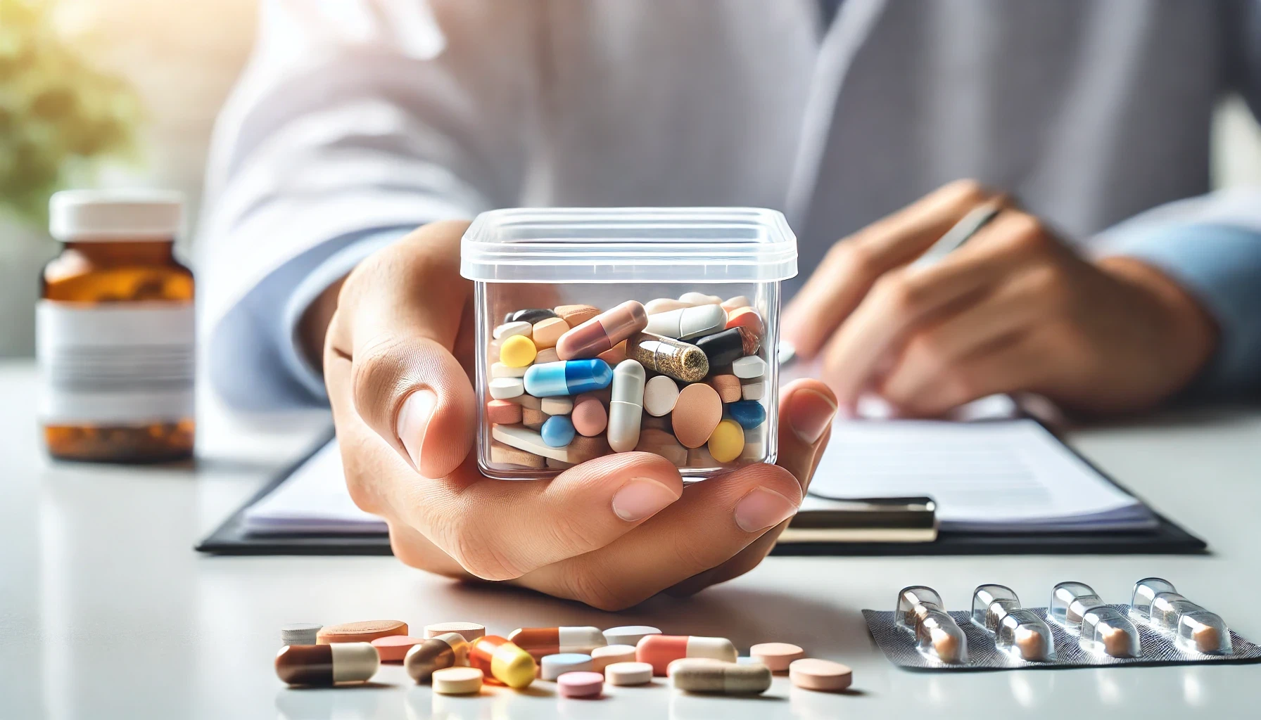 Medications for Bipolar Disorder