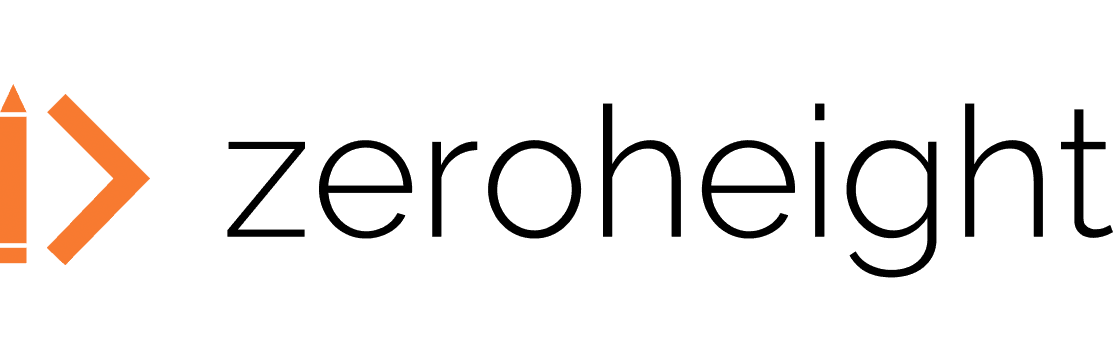 Zeroheight logo